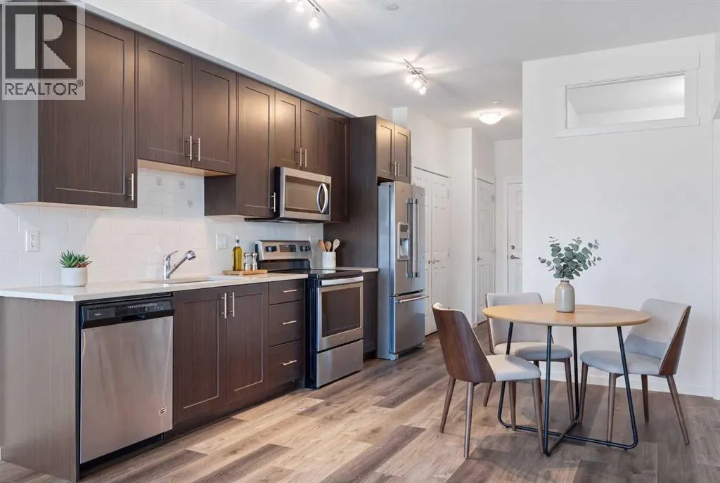 1206, 298 Sage Meadows Park NW