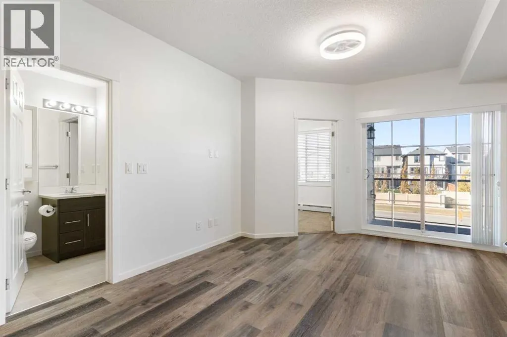 1206, 298 Sage Meadows Park NW