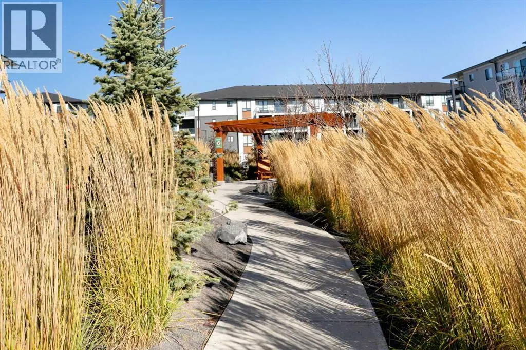 1206, 298 Sage Meadows Park NW
