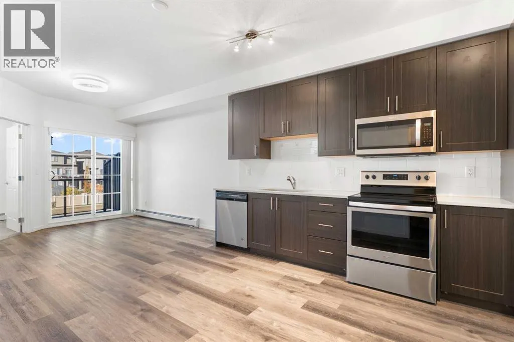 1206, 298 Sage Meadows Park NW
