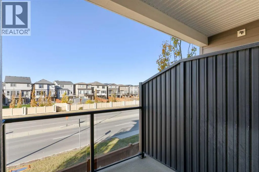 1206, 298 Sage Meadows Park NW