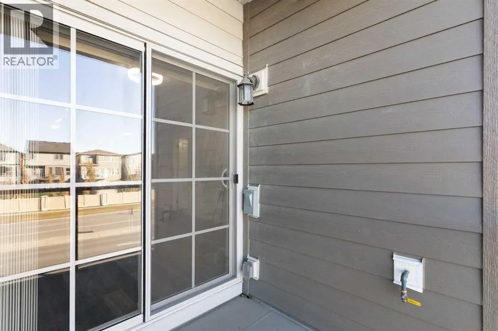 1206, 298 Sage Meadows Park NW