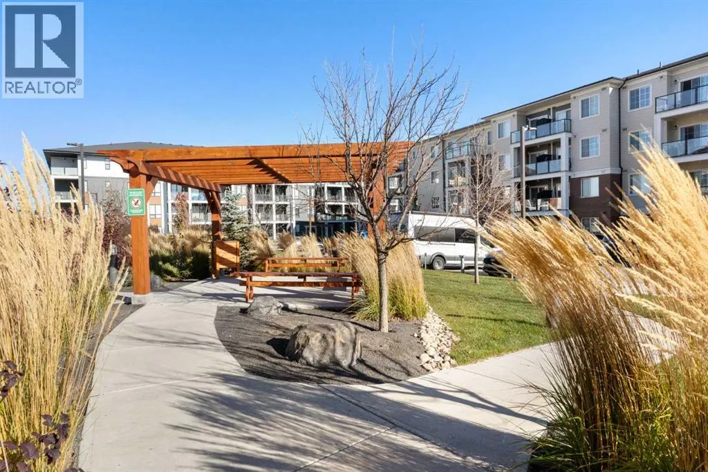 1206, 298 Sage Meadows Park NW