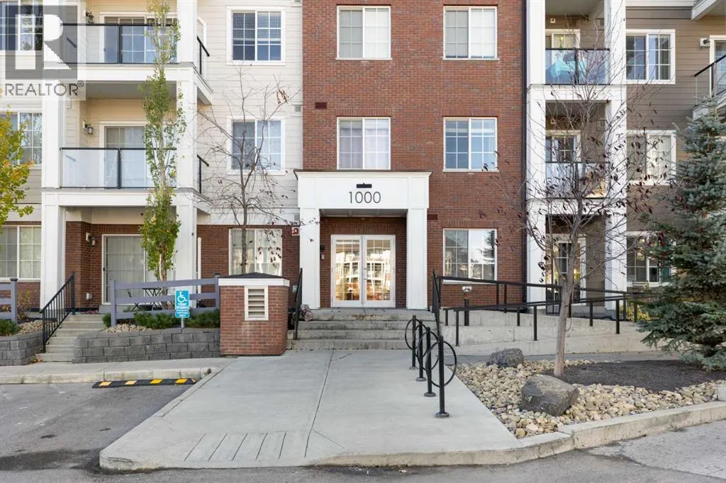 1206, 298 Sage Meadows Park NW