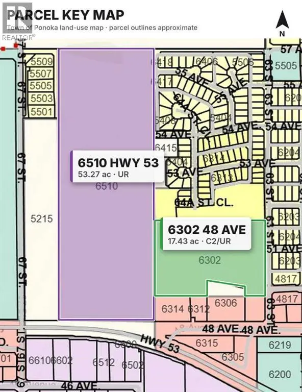 6510 53 Highway