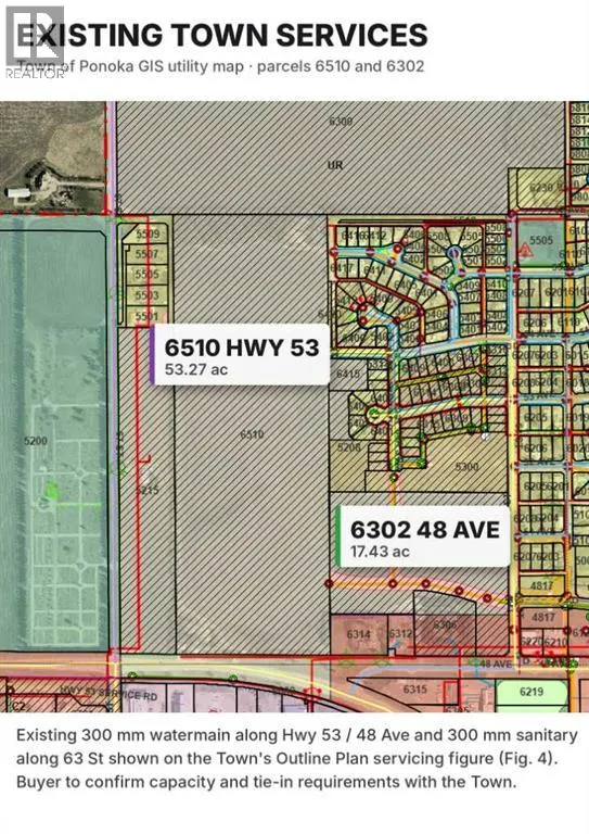 6510 53 Highway