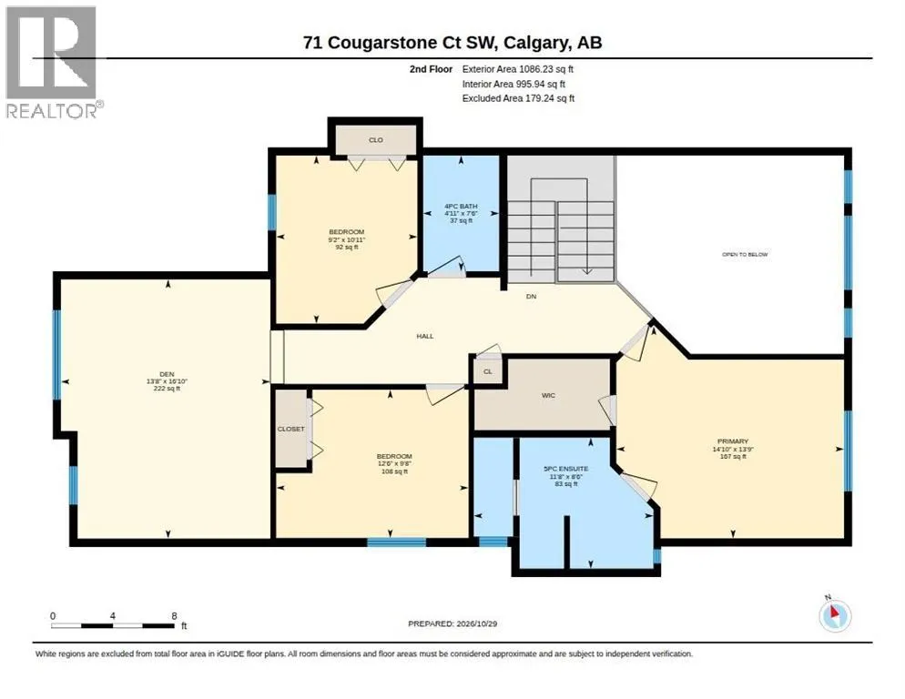 71 Cougarstone Court SW