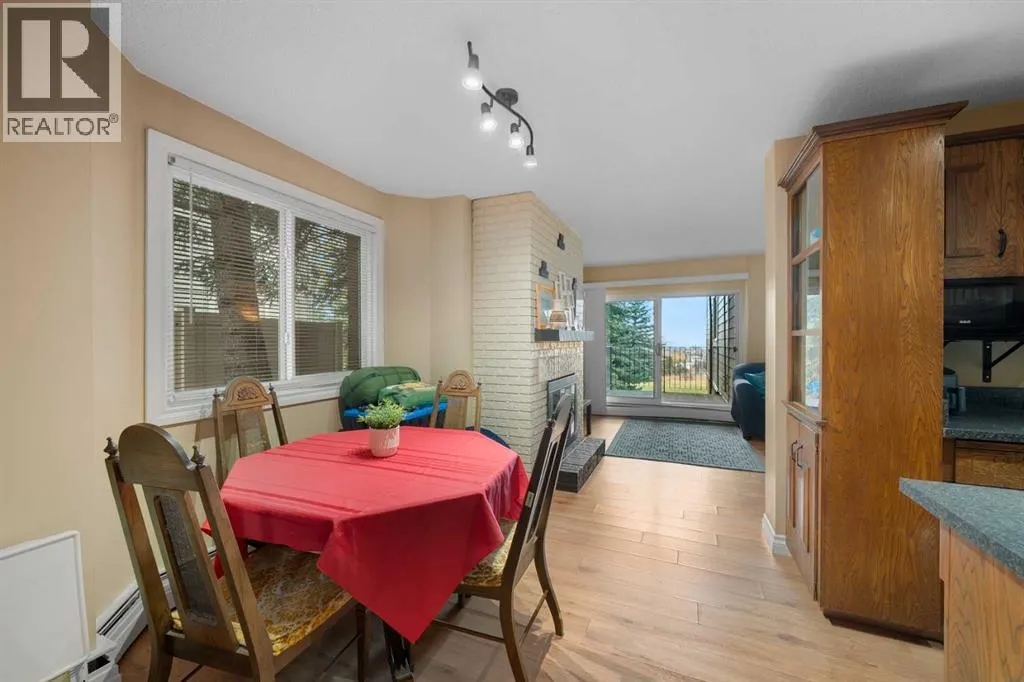 101, 504 Cedar Crescent SW