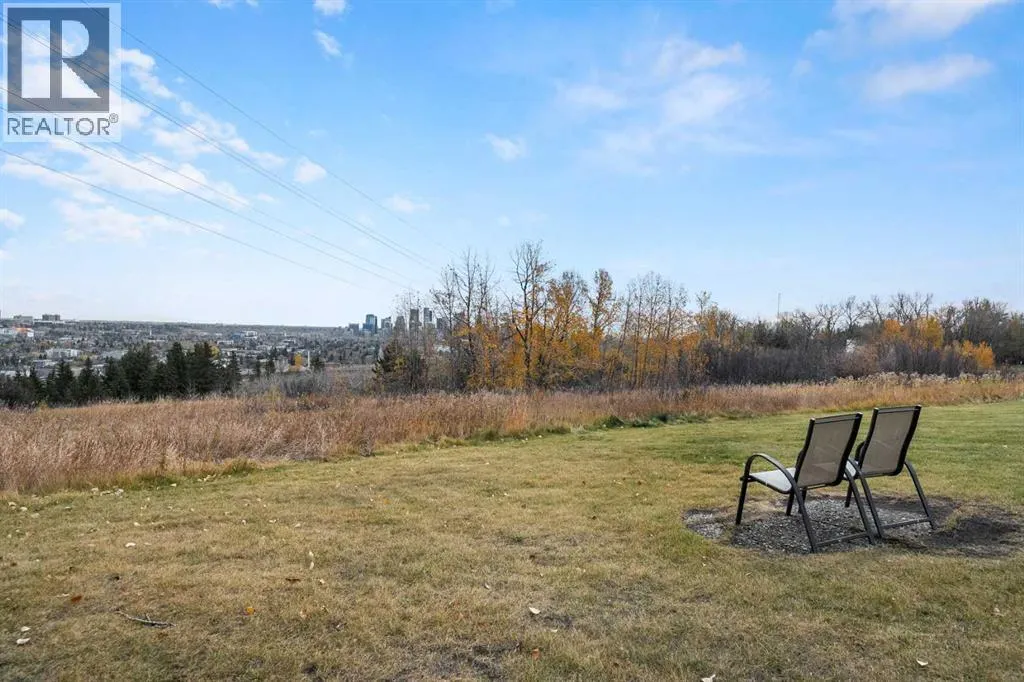 101, 504 Cedar Crescent SW