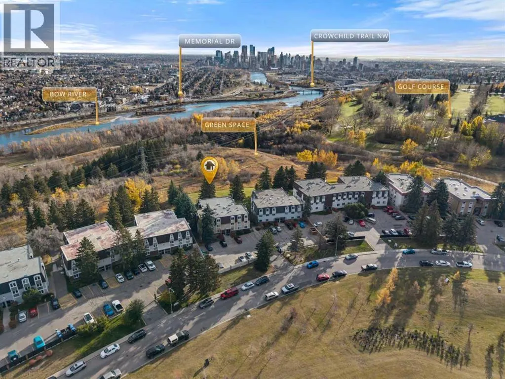 101, 504 Cedar Crescent SW