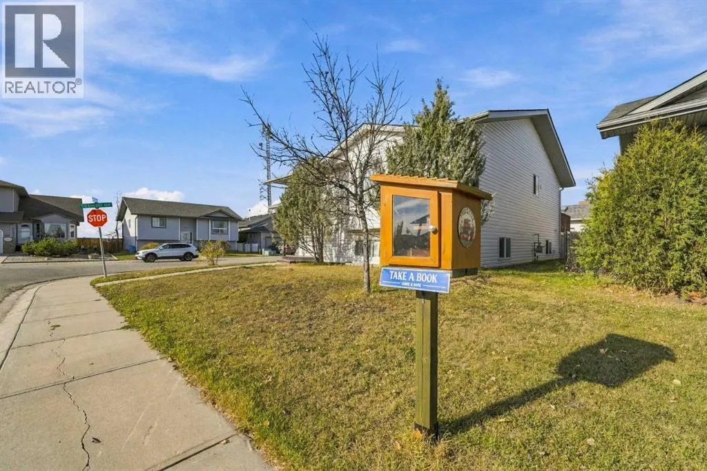 1702 Strathcona Place