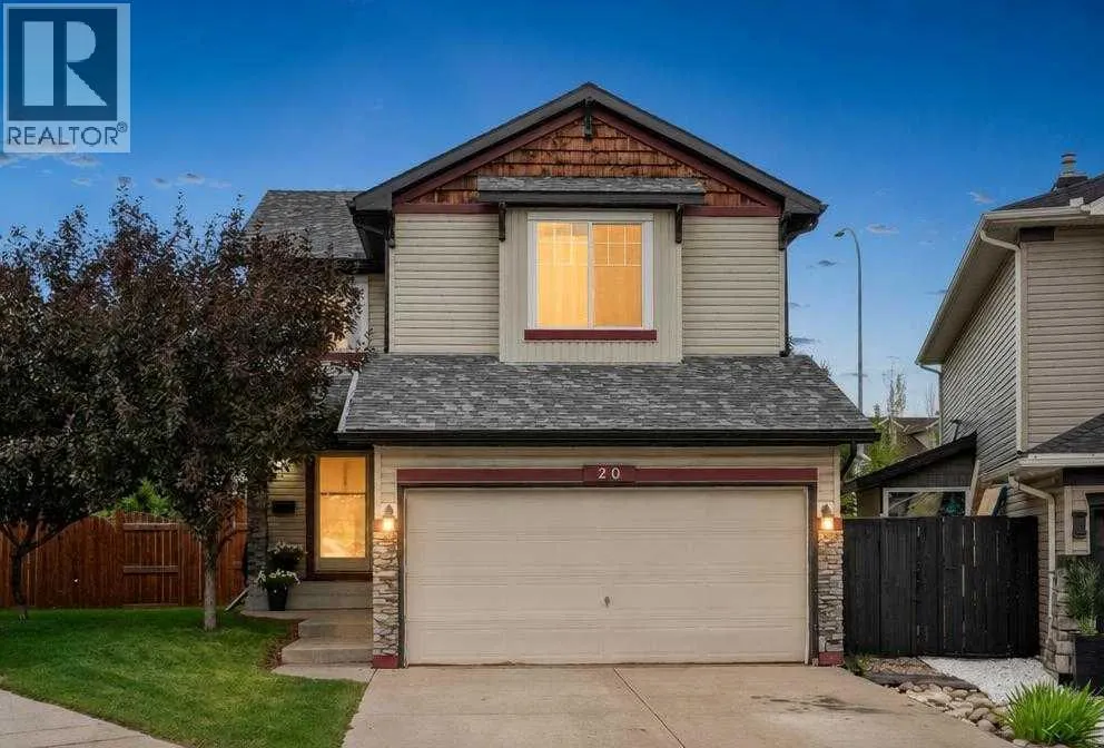 20 Chapman Court SE