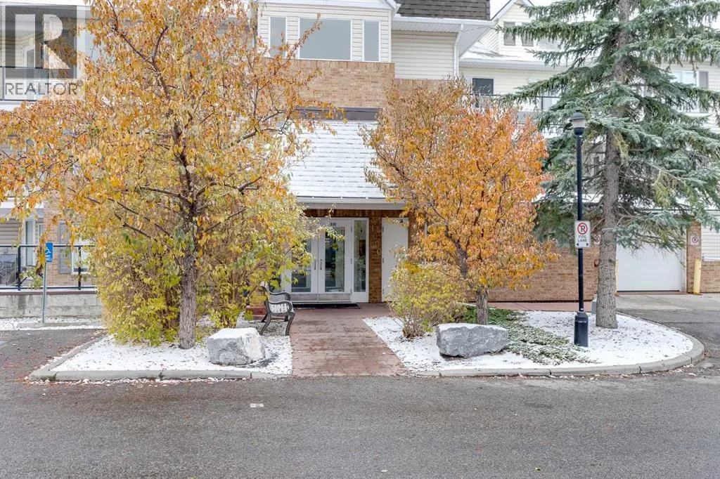 1113, 950 Arbour Lake Road NW