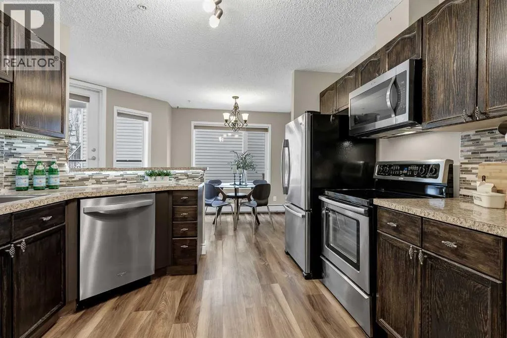 1113, 950 Arbour Lake Road NW