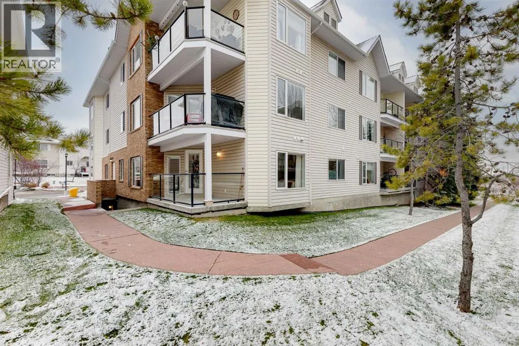 1113, 950 Arbour Lake Road NW