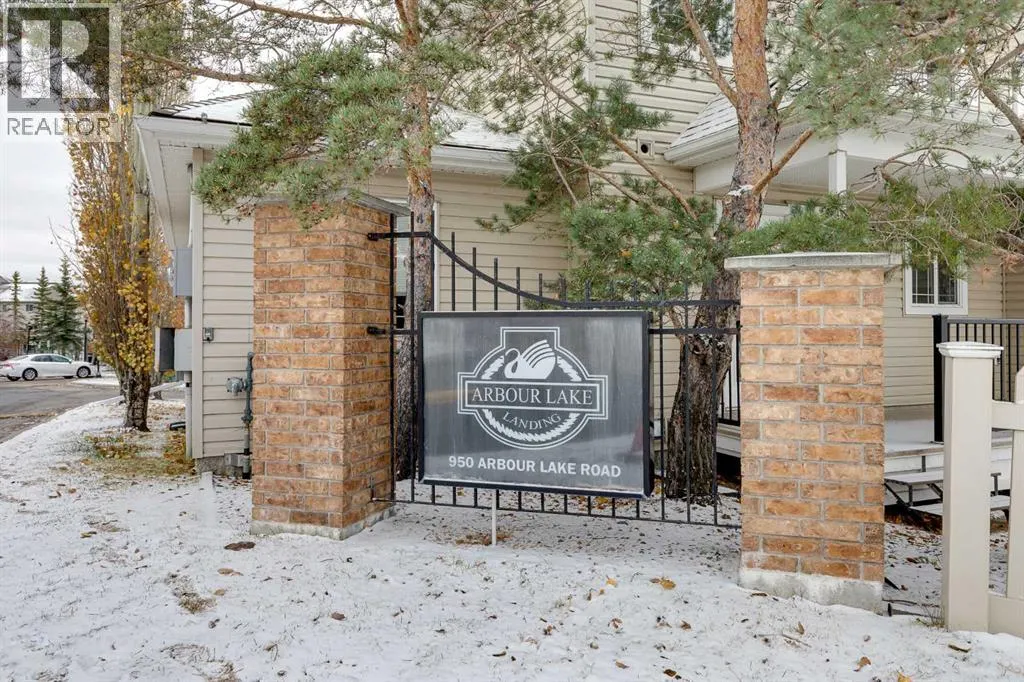 1113, 950 Arbour Lake Road NW