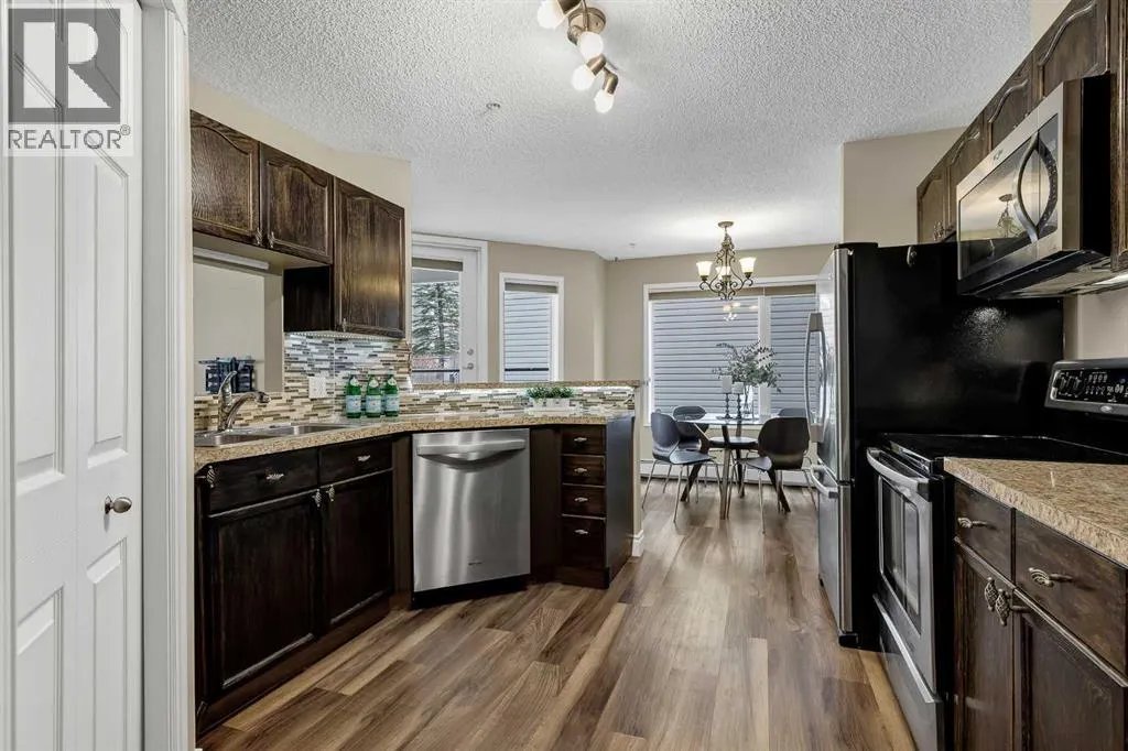 1113, 950 Arbour Lake Road NW