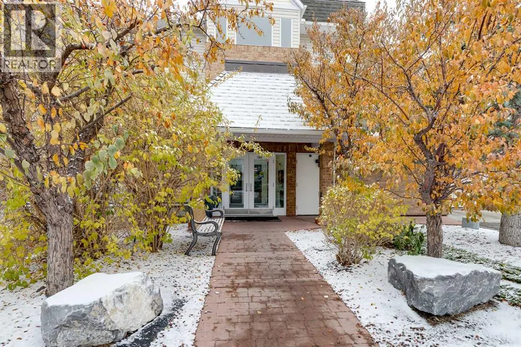 1113, 950 Arbour Lake Road NW