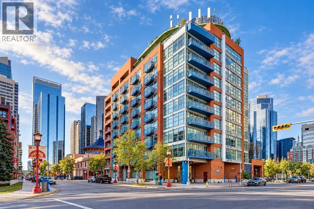 1005, 205 Riverfront Avenue SW