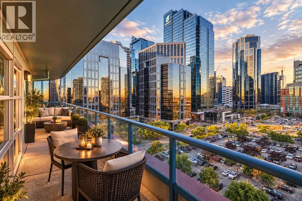 1005, 205 Riverfront Avenue SW