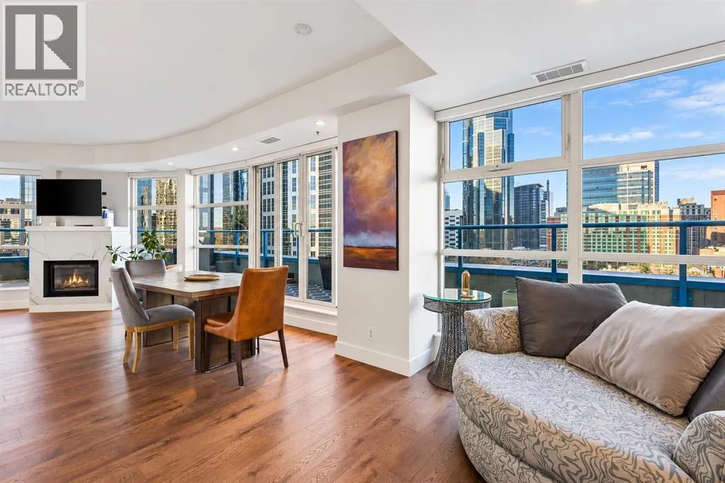 1005, 205 Riverfront Avenue SW