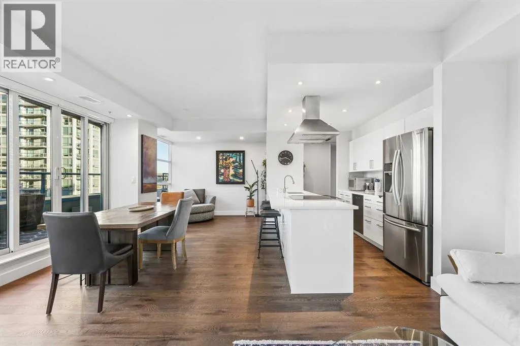 1005, 205 Riverfront Avenue SW