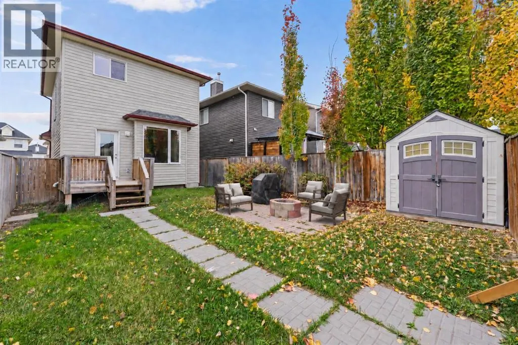 66 Evansford Circle NW