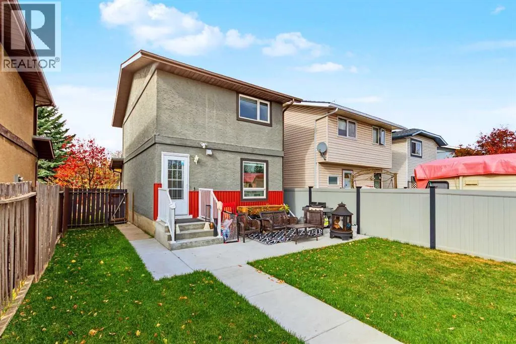 132 Shawmeadows Road SW