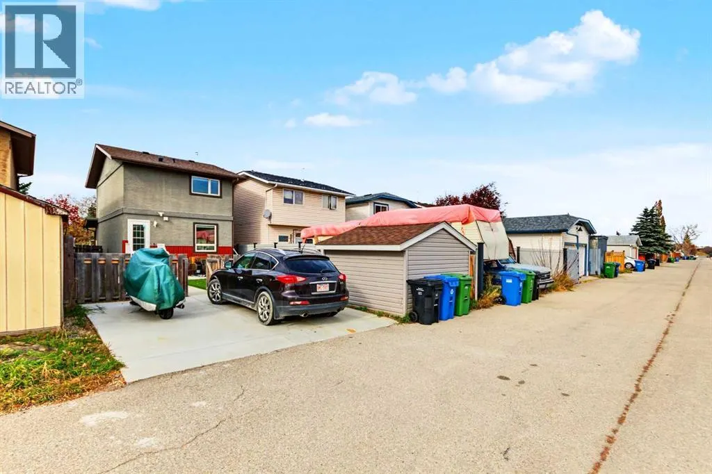 132 Shawmeadows Road SW