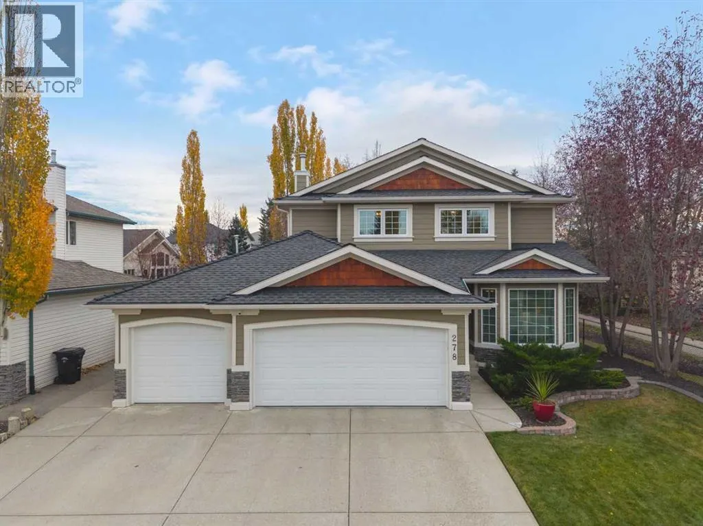 278 Douglasdale Point SE