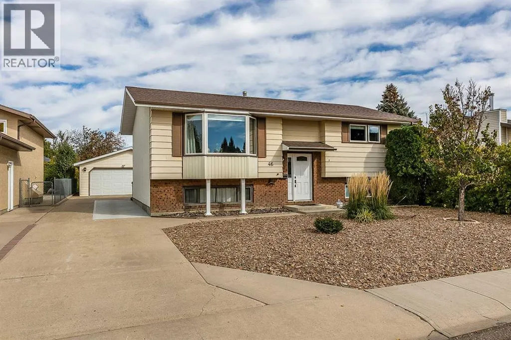 46 Ross Haven Place SE