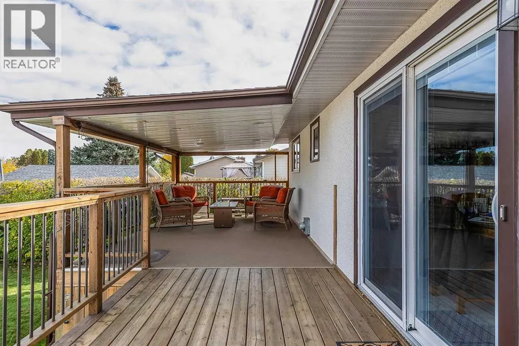 46 Ross Haven Place SE