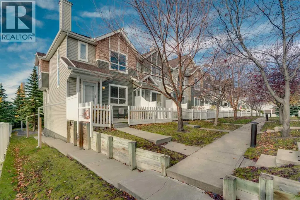 60 Tuscany Court NW