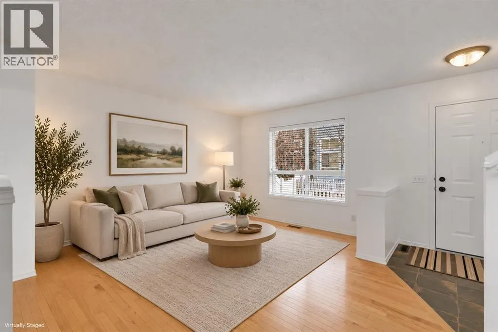 60 Tuscany Court NW