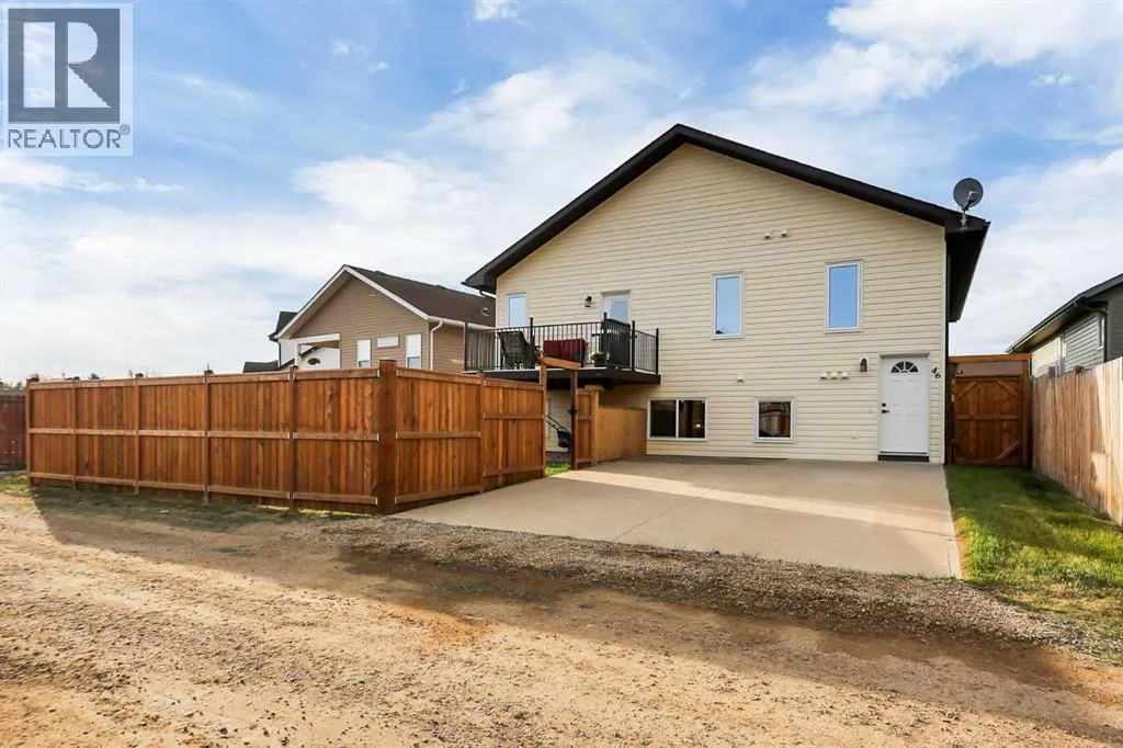 46 Mackenzie Crescent