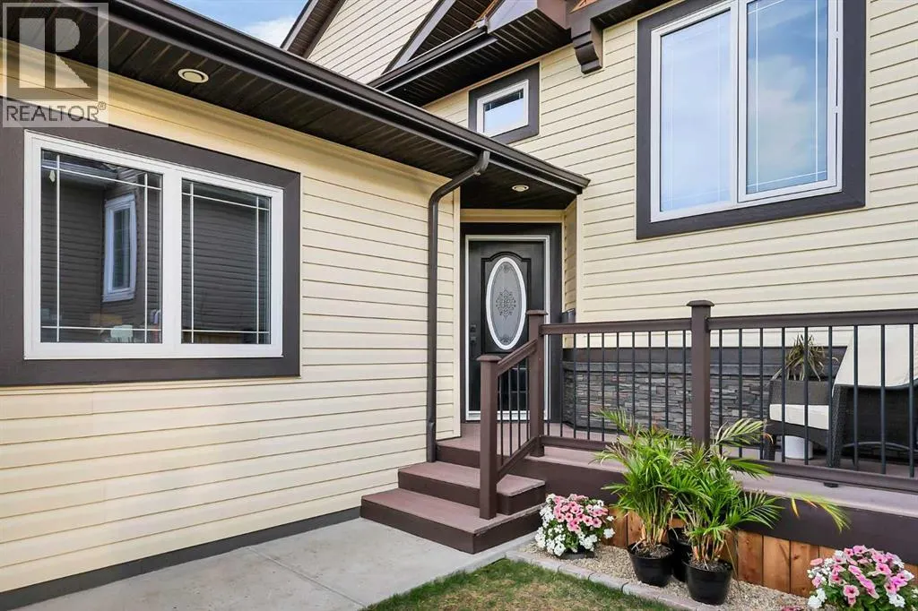 46 Mackenzie Crescent