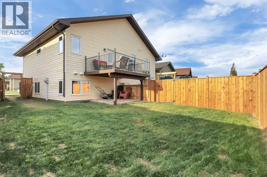 46 Mackenzie Crescent