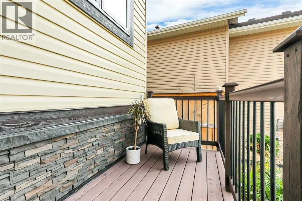 46 Mackenzie Crescent