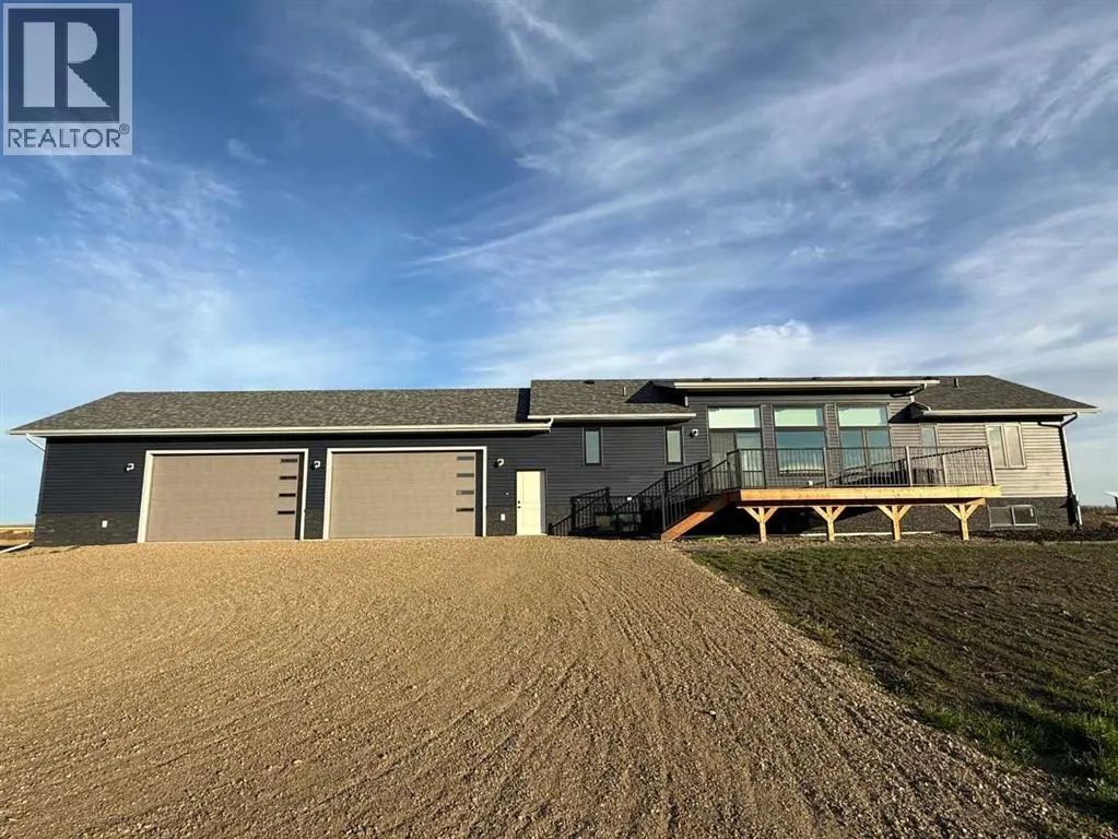 74062 Twp Rd# 505