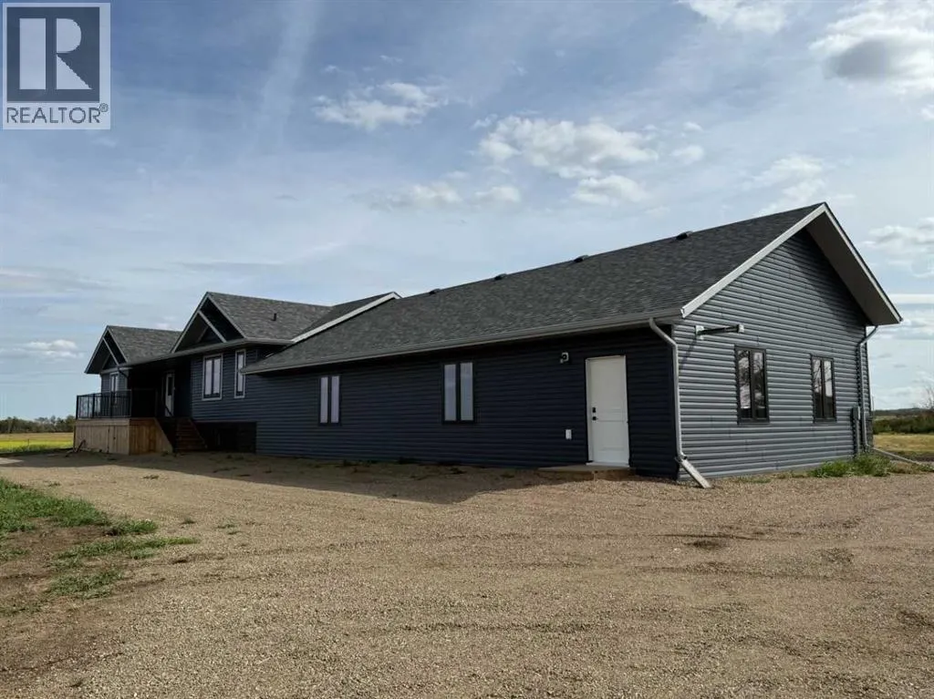 74062 Twp Rd# 505