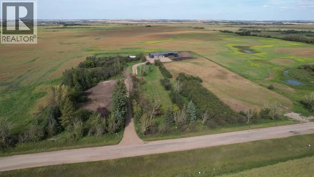 74062 Twp Rd# 505