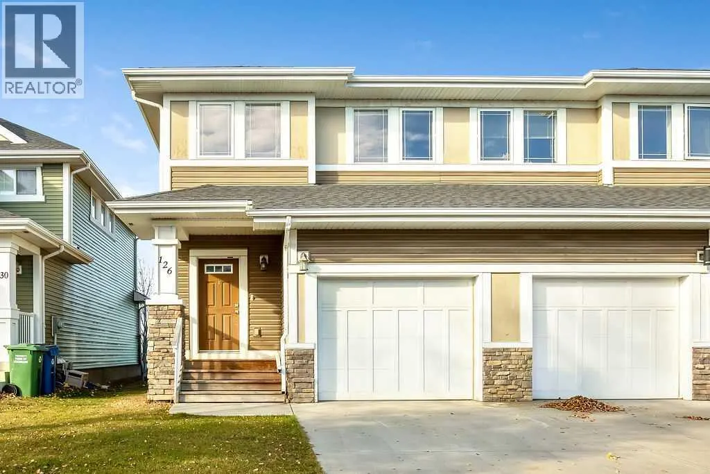 126 River Heights Crescent