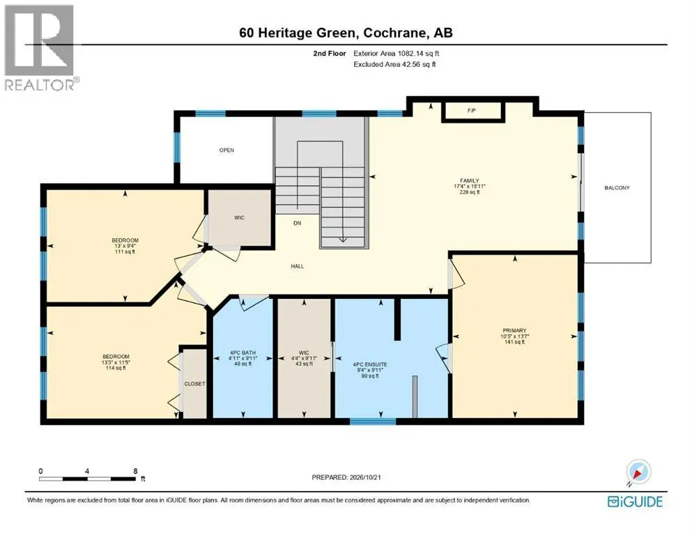 60 Heritage Green