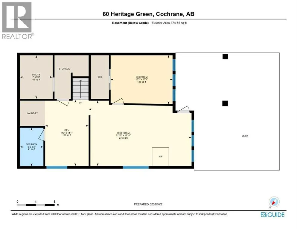 60 Heritage Green