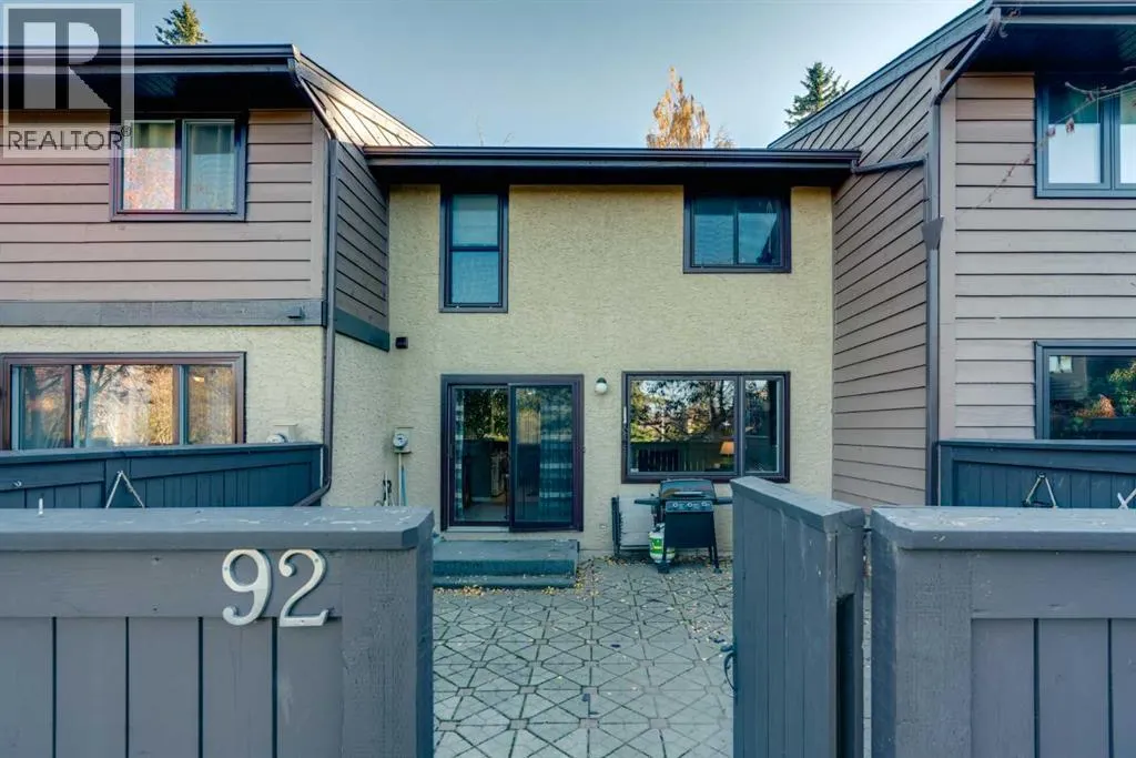 92, 2300 Oakmoor Drive SW