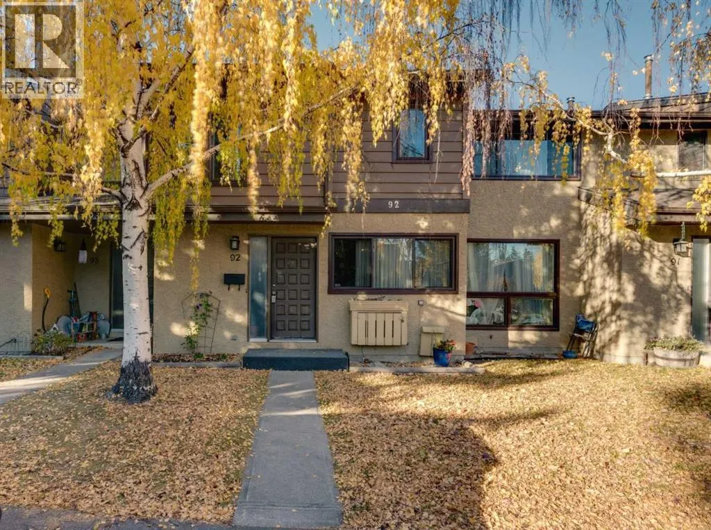 92, 2300 Oakmoor Drive SW