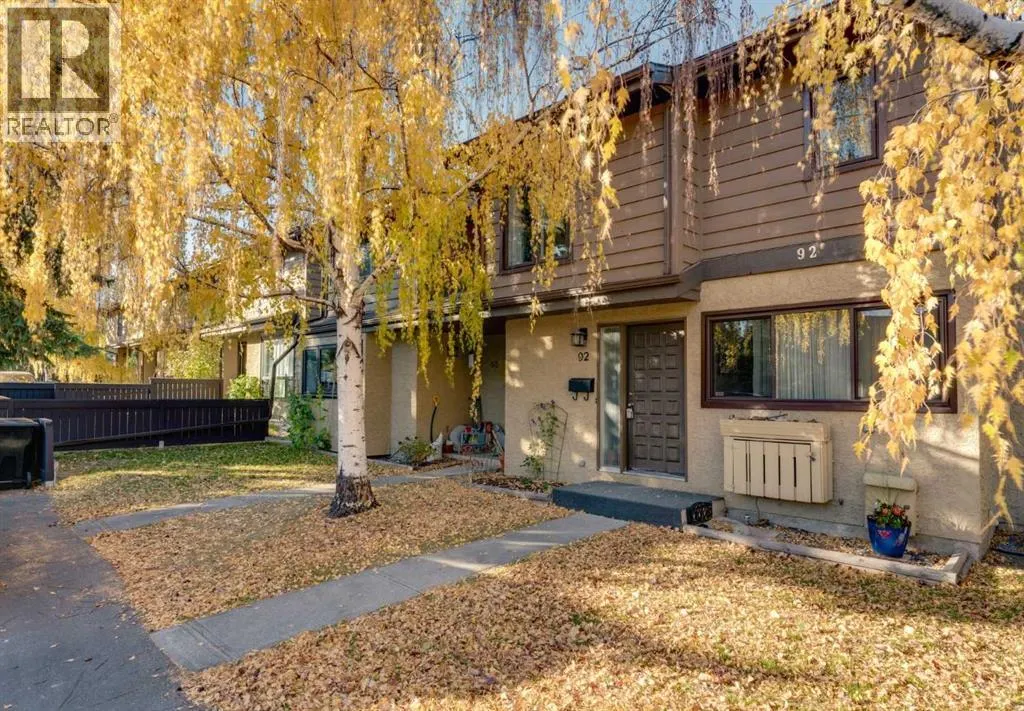 92, 2300 Oakmoor Drive SW