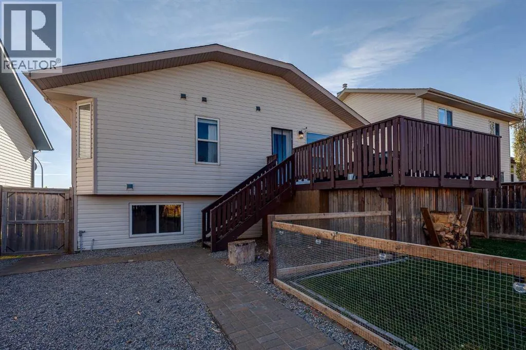 51 Plumtree Crescent