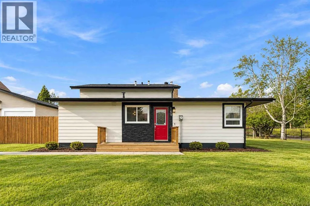 169 Woodland Drive