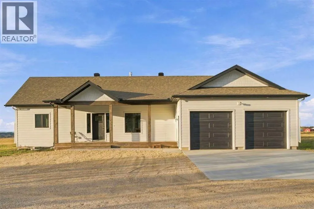 275221 Horse Creek Road